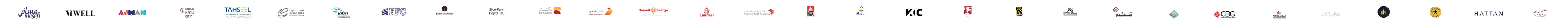 Meta Techs customer logos