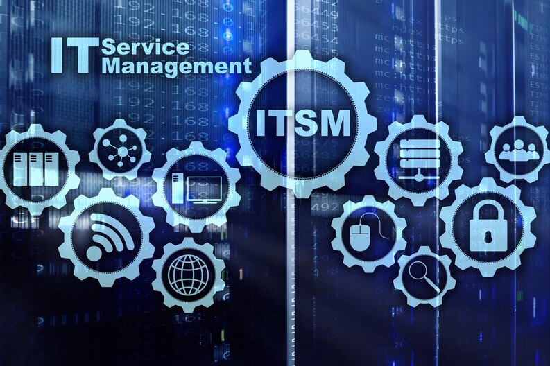 Best Managed It Services Provider In Dubai, UAE | Meta Techs