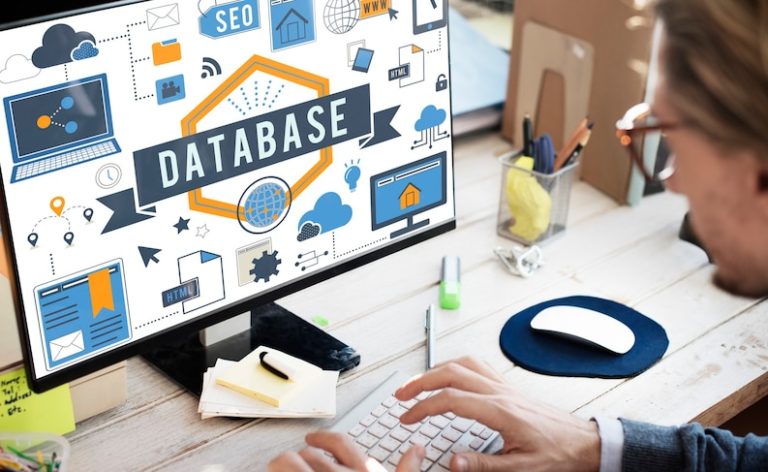Exploring the Database Security Market