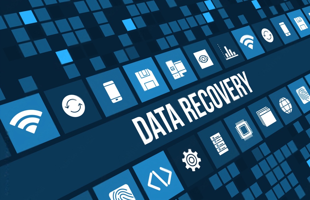 Data Recovery