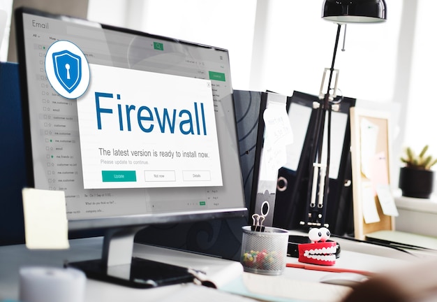 Firewall Management Best Practices