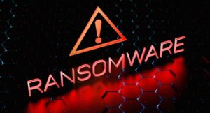Ransomware attacks