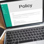 Network Security Policy Review
