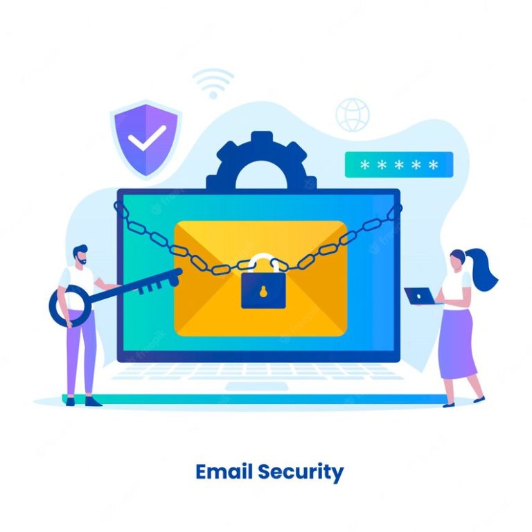 Best 11 Email Security Tools for 2024