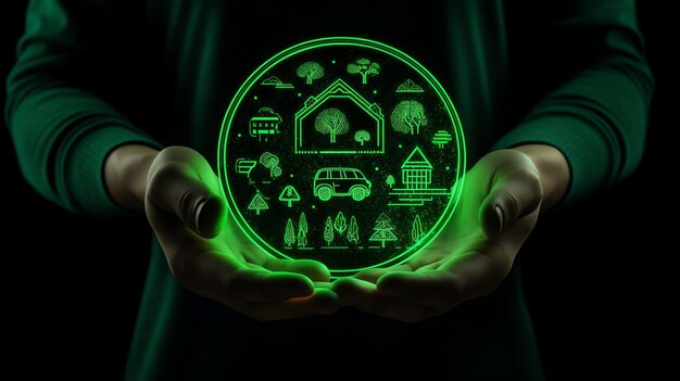 HPE GreenLake Services 