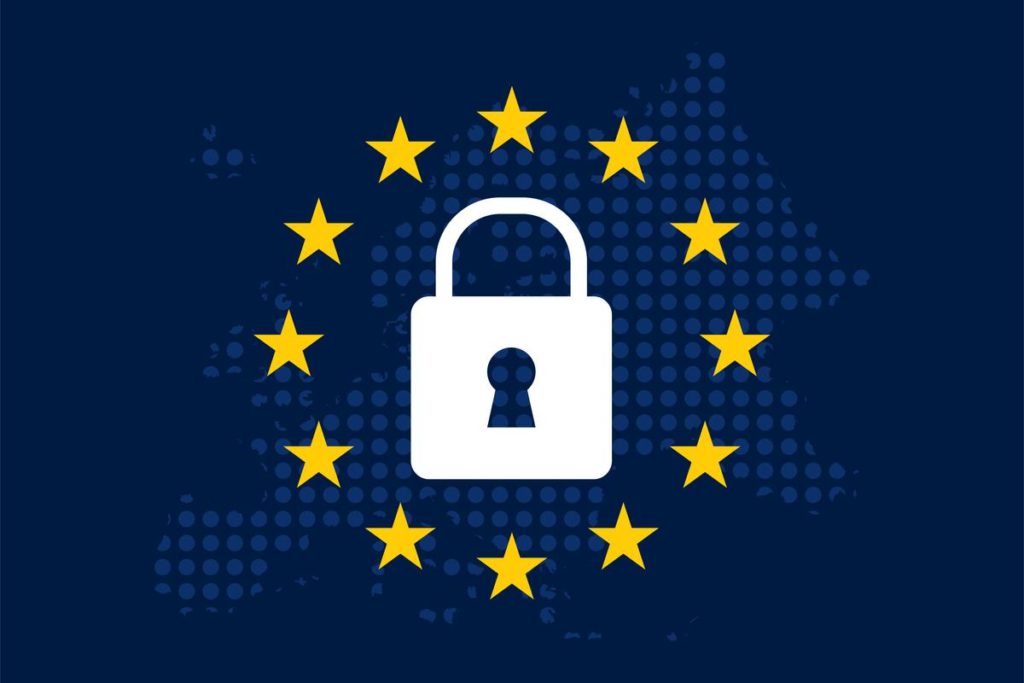 GDPR regulations