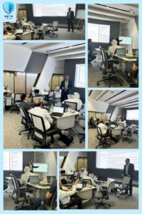 Azure Microsoft Services migration