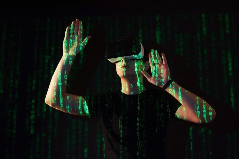 The critical role of AI in cyber security