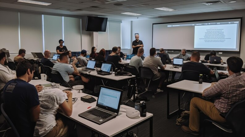 gchq cyber security training