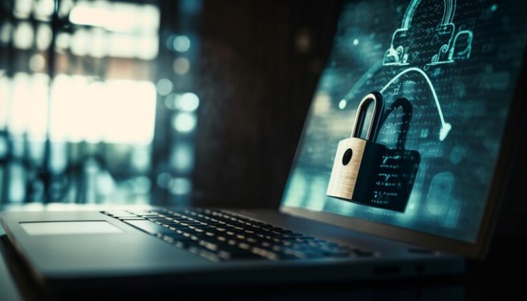 cyber security masters program