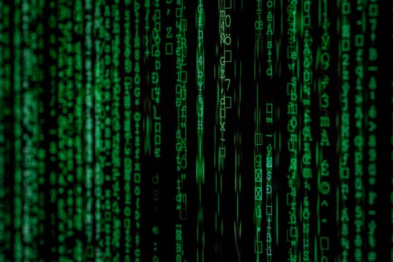 The role of big data and cyber security to confront threats