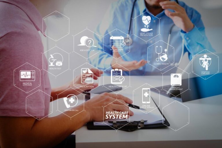 Introduction to healthcare cybersecurity regulations