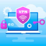 difference between data privacy and security