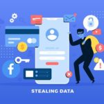 why do cyber attackers use social engineering