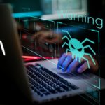 smart toothbrush ddos attack