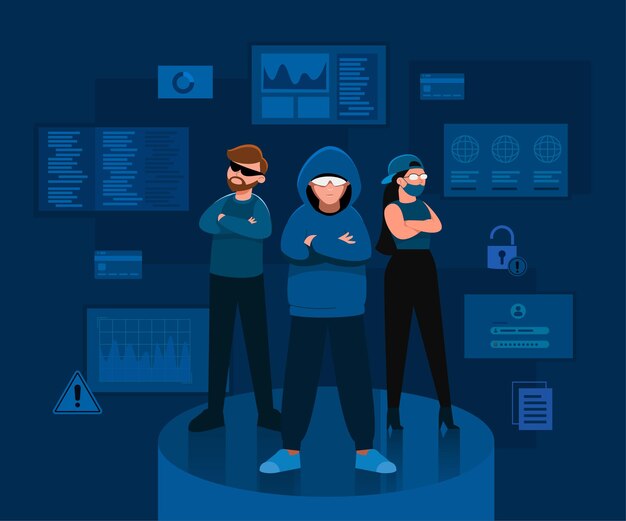 Best VAPT Services in Dubai