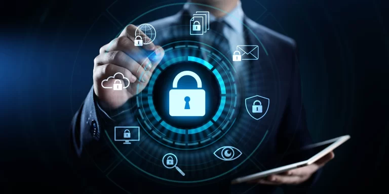 Boost Your Business with Top cybersecurity consulting in dubai
