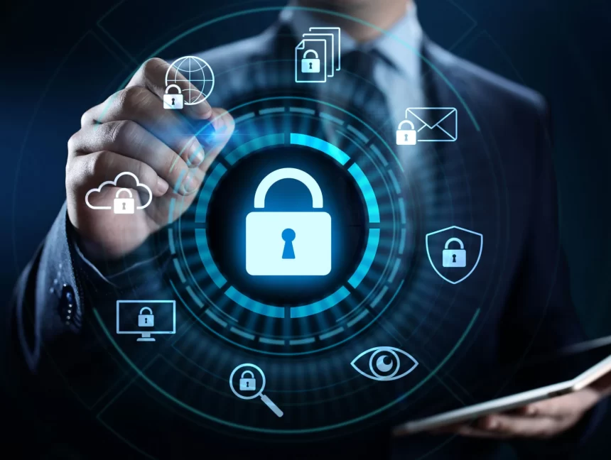 Boost Your Business with Top cybersecurity consulting in dubai
