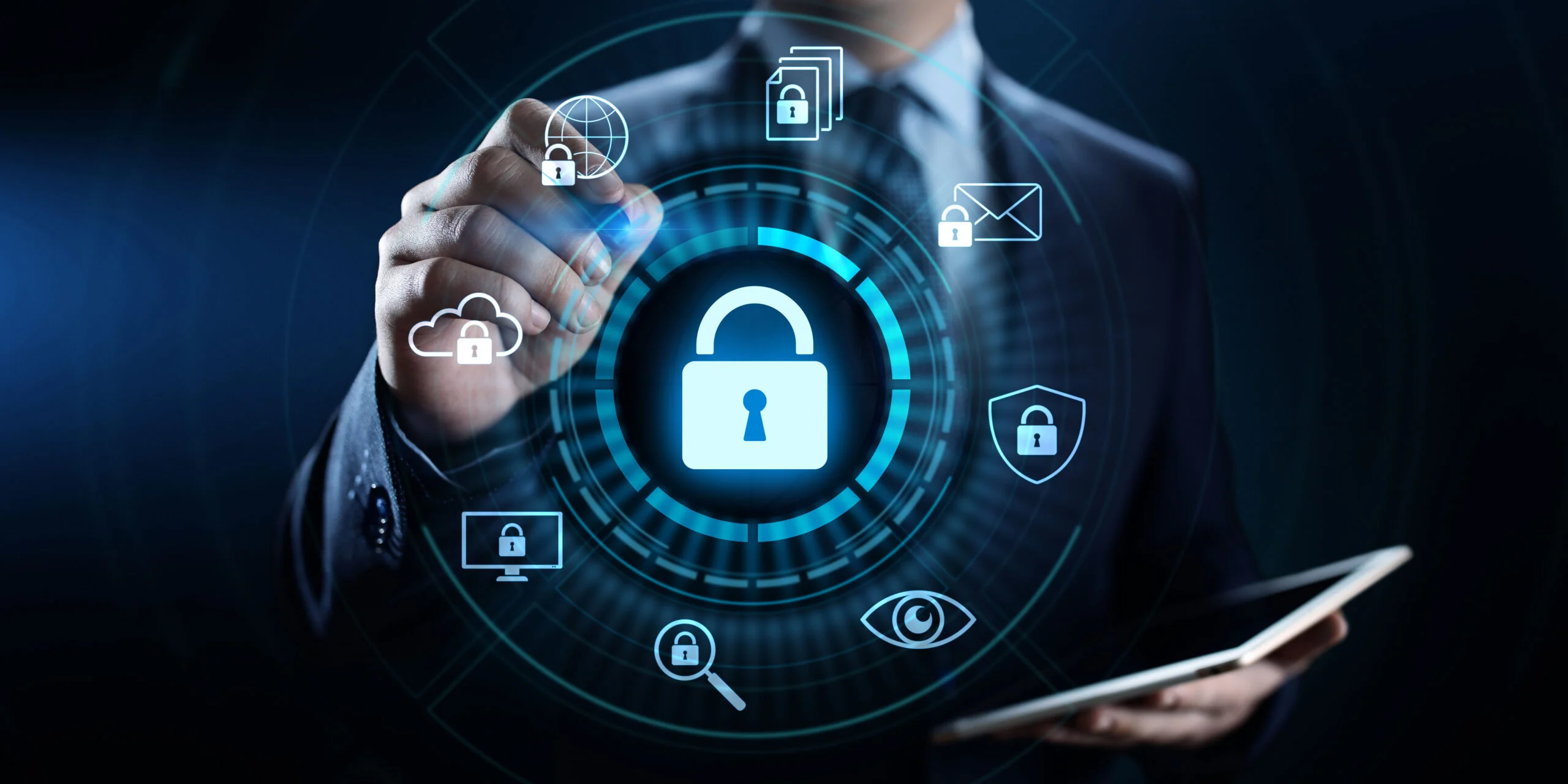 Boost Your Business with Top cybersecurity consulting in dubai