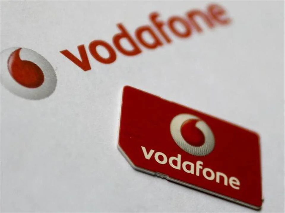 vodafone cyber attack