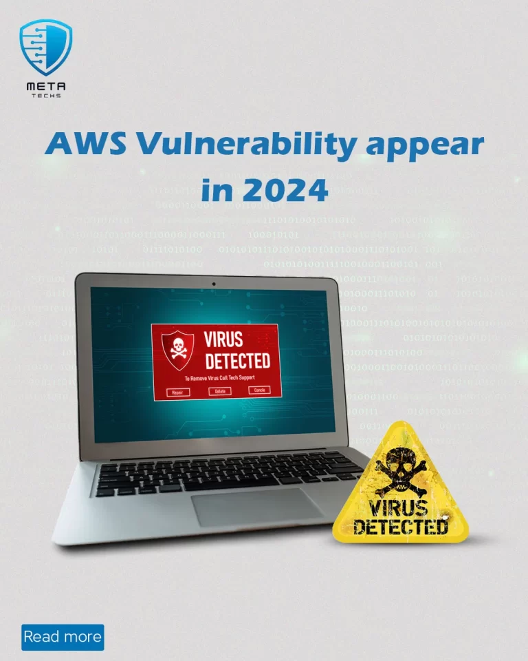 One-Click AWS Vulnerability appear in 2024