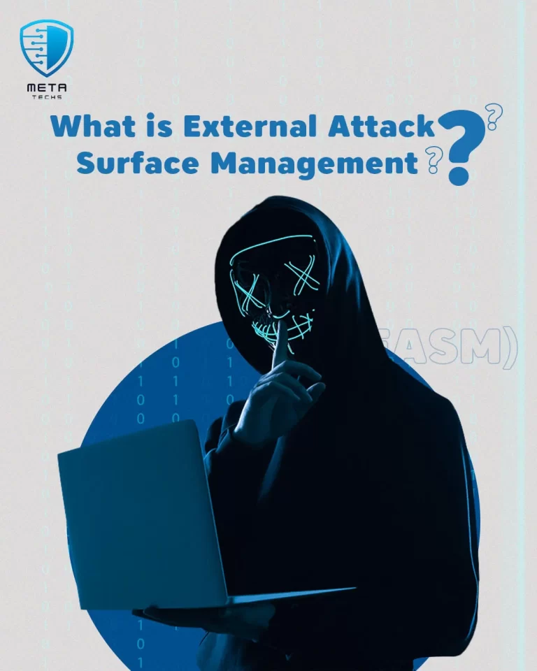 What is External Attack Surface Management?