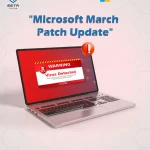 Microsoft March Patch Update