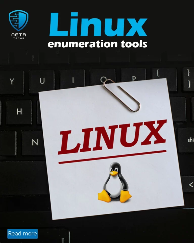 the Best linux enumeration tools for 2024