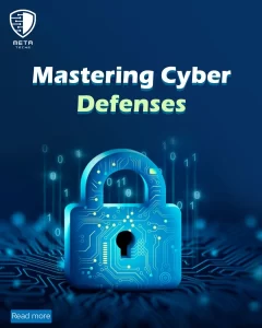 how can you protect your home computer cyber security