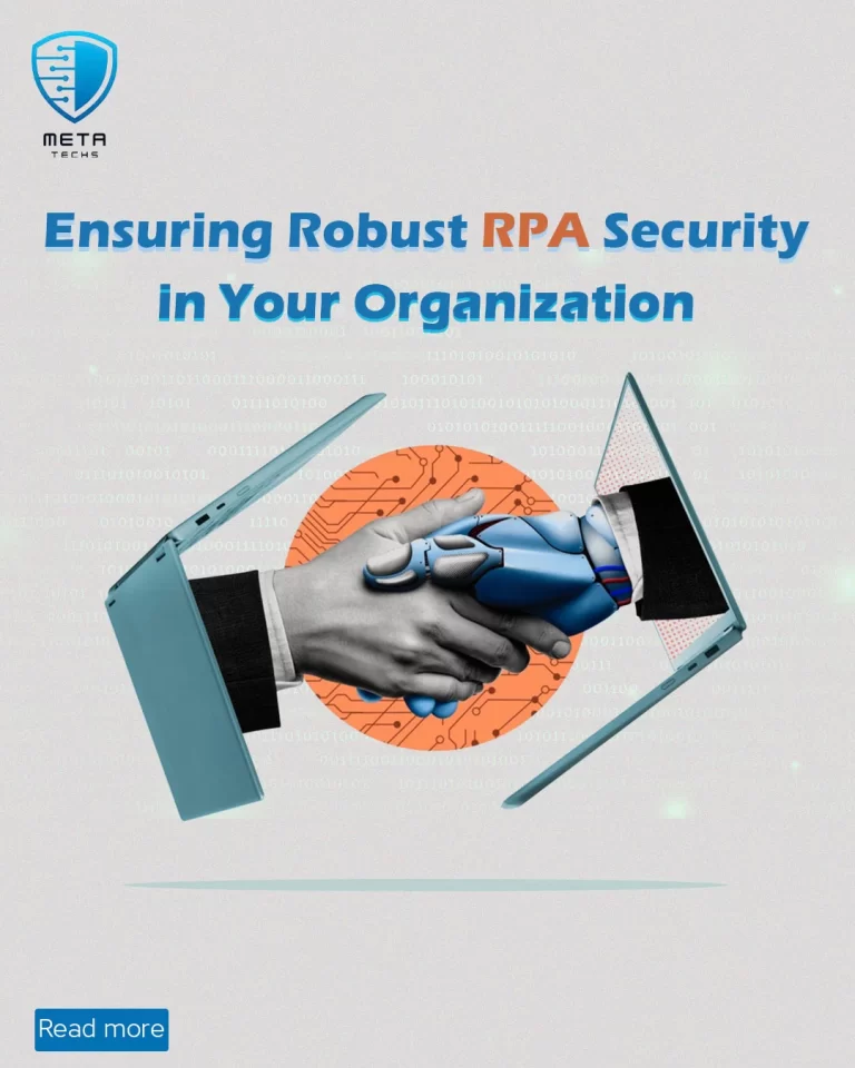 Mitigating Robotic Process Automation Security Risks