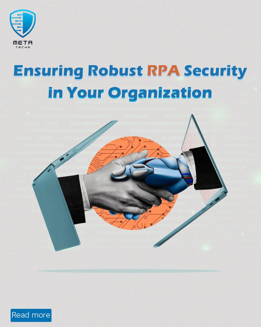 Mitigating Robotic Process Automation Security Risks