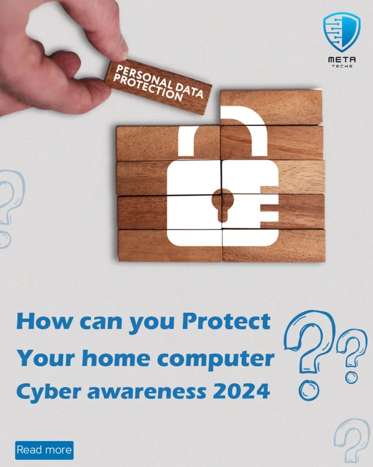 how can you protect your home computer in 2025