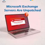 Microsoft Exchange Servers Are Unpatched
