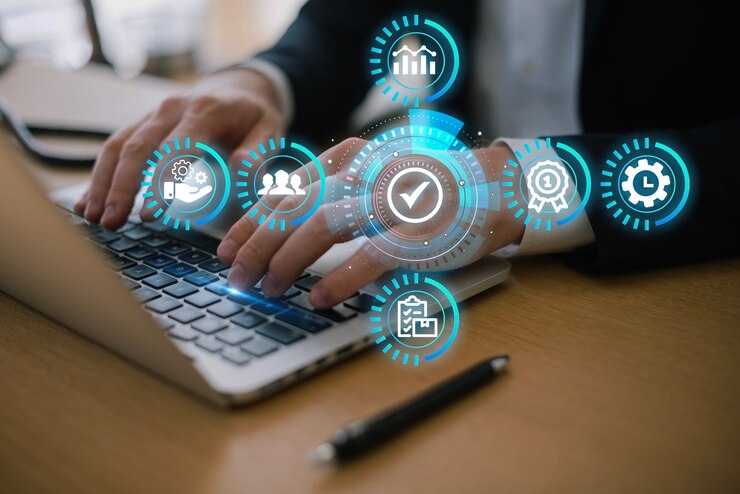 Managed it service IN DUBAI