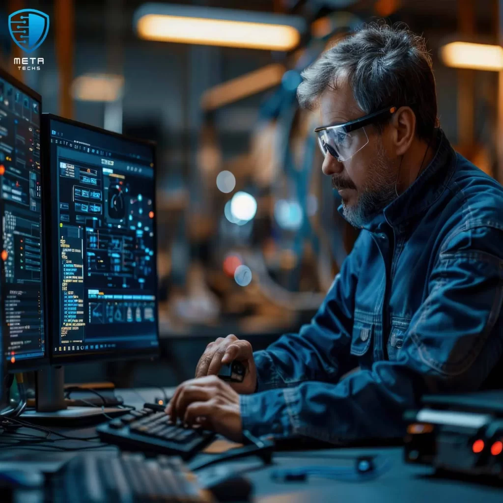 Network Security Monitoring Software