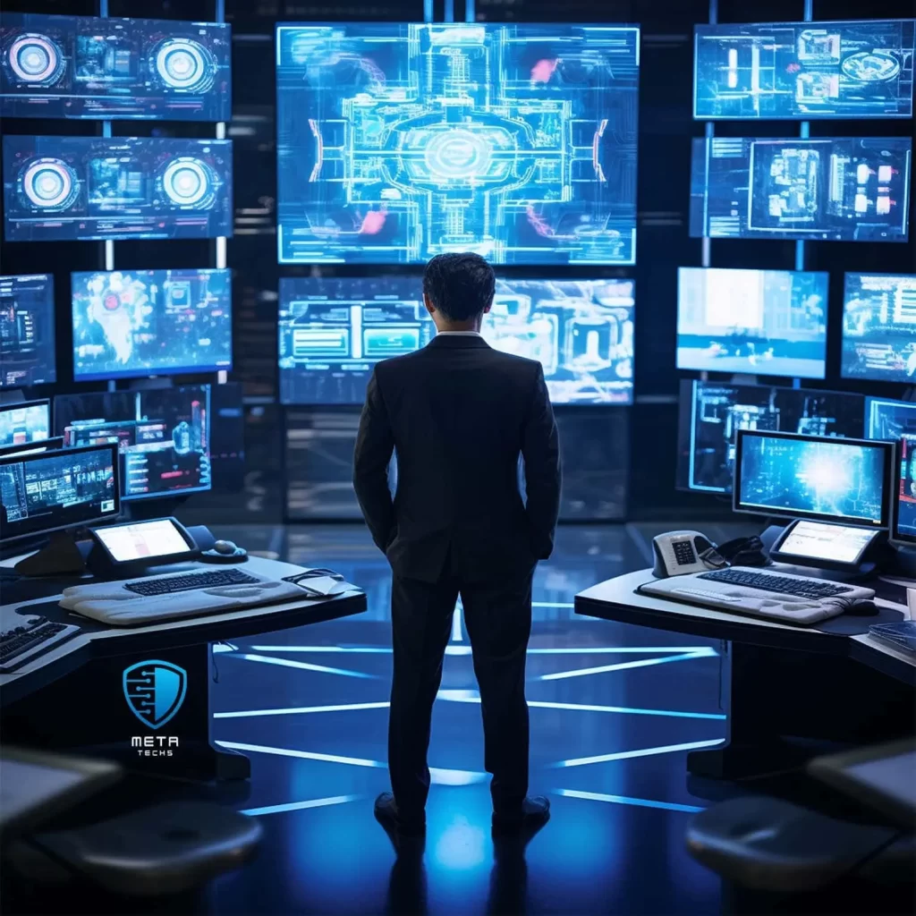 Network Security Monitoring Software