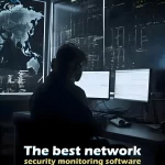 network security monitoring software
