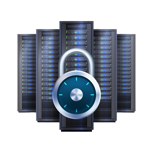 Infrastructure Security solution