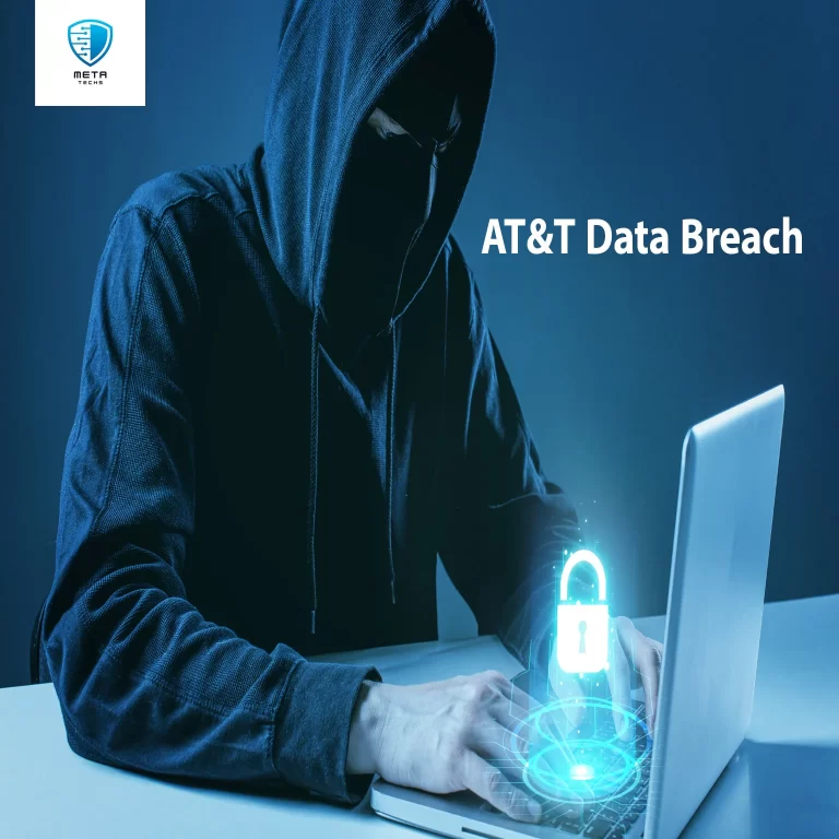 AT&T Data Breach: Millions of Call and Text Records Stolen
