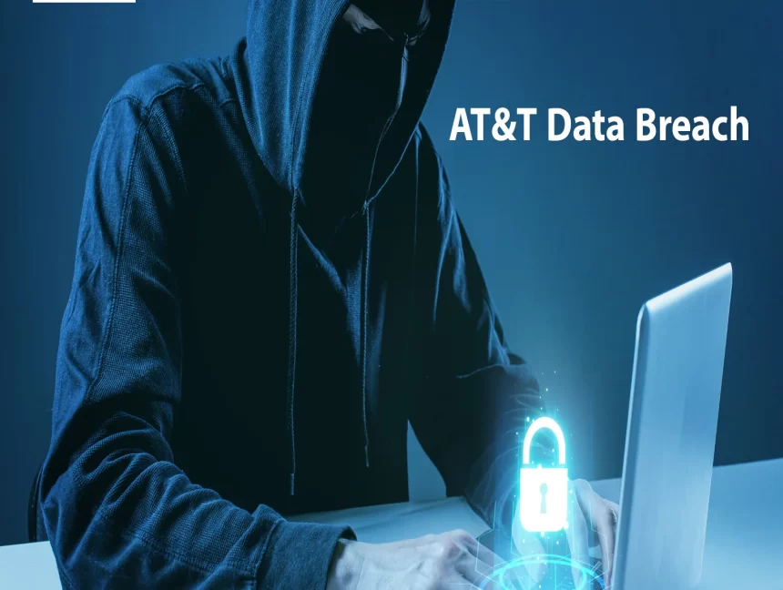 AT&T Data Breach: Millions of Call and Text Records Stolen