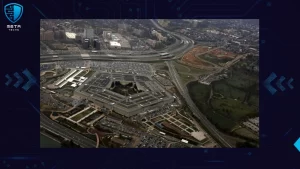 Hackers leak documents from Pentagon IT services provider Leidos