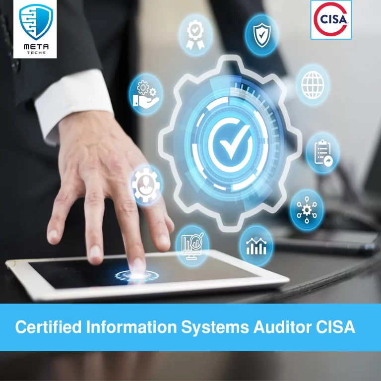 Master IT Auditing with a Certified Information Systems Auditor (CISA) Certification
