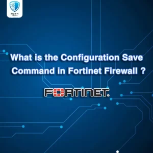 Fortinet Firewall