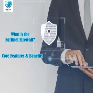 Fortinet firewall partner