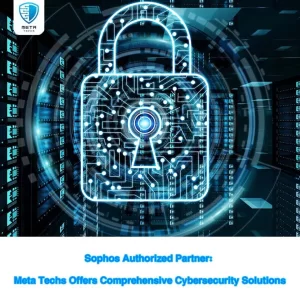Sophos Authorized Partner