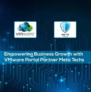 VMware Portal Partner