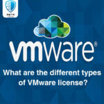 VMware license