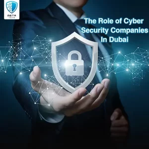cyber security companies in dubai