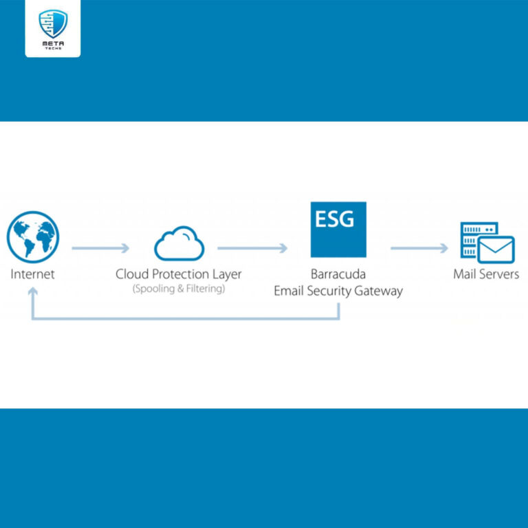 What are Barracuda Email Security Services & Solutions?