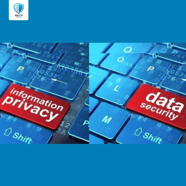 What is the Difference Between Data Protection and Information Security?